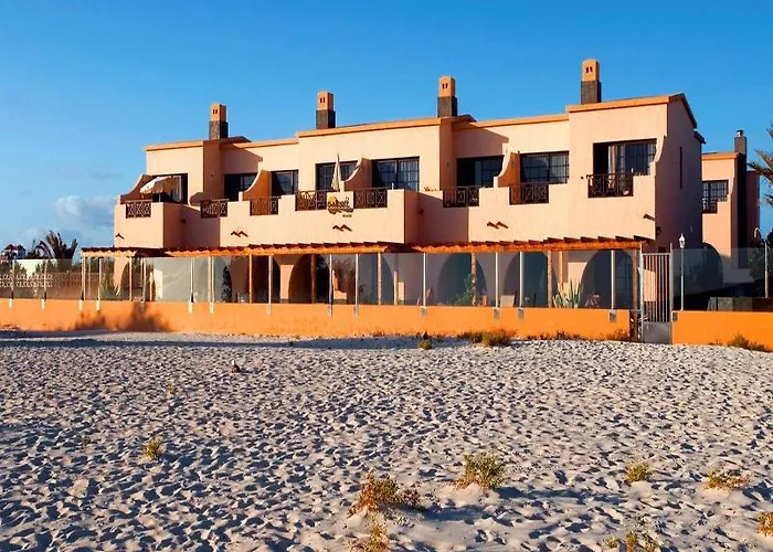 Hotel Sunset El Cotillo (Fuerteventura)