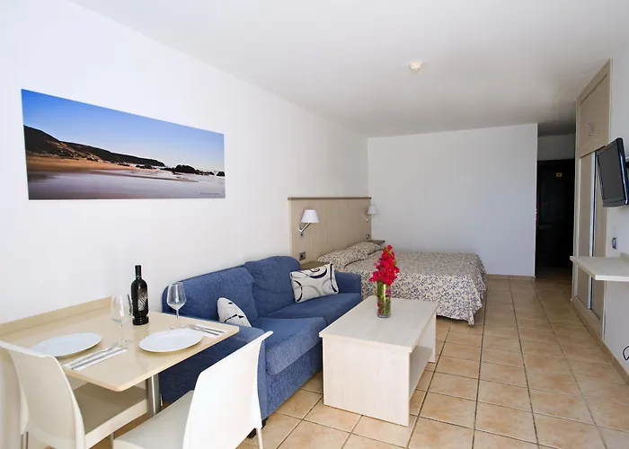 Sunset Hotel El Cotillo (Fuerteventura)