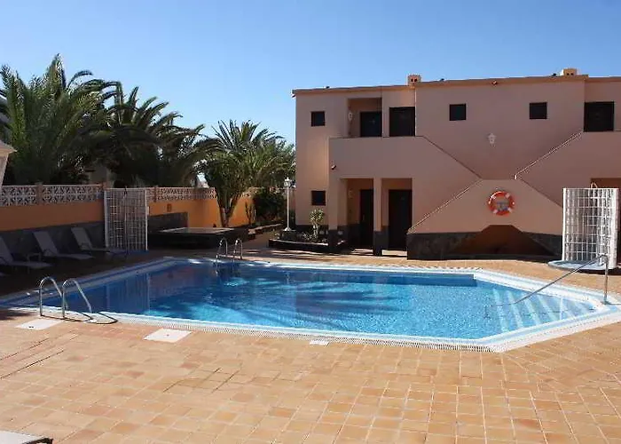 Hotel Sunset El Cotillo (Fuerteventura)