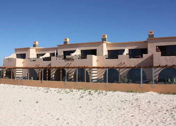 Hotel Sunset El Cotillo (Fuerteventura)