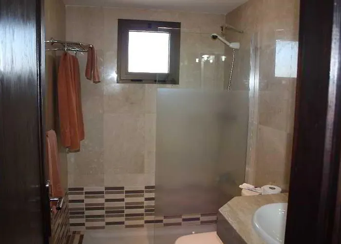 Sunset Hotel El Cotillo (Fuerteventura)