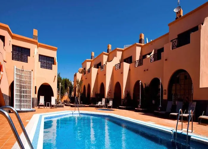 Sunset Hotel El Cotillo (Fuerteventura)