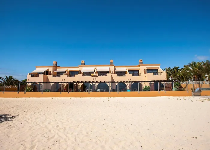 Sunset Hotel El Cotillo (Fuerteventura)