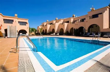 Sunset 2* El Cotillo (Fuerteventura)