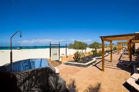 Hotel Sunset El Cotillo (Fuerteventura)