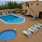 Hotel Sunset 2*