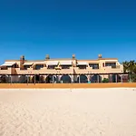 Sunset Hotel Cotillo