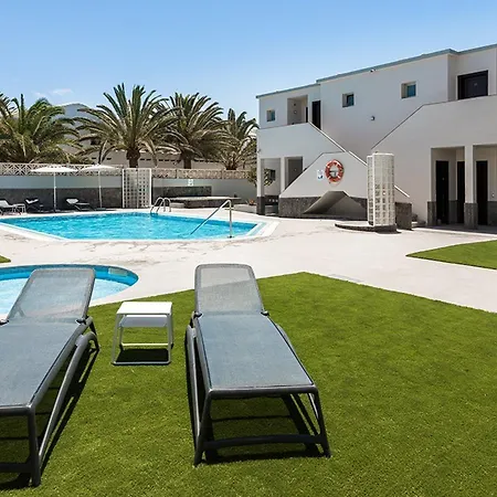 Sunset Hotell Cotillo