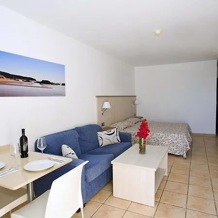 Sunset Hotell Cotillo