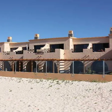 Hotell Sunset Cotillo