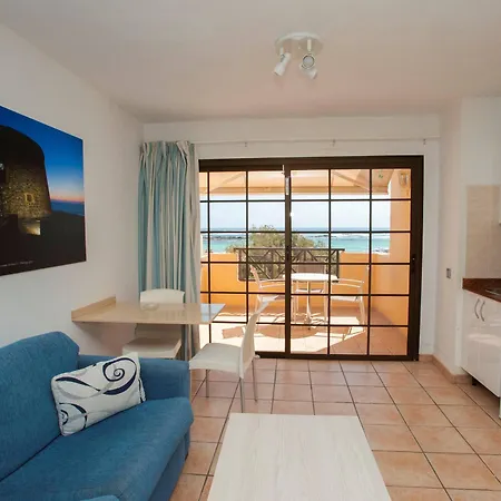 Hotell Sunset Cotillo