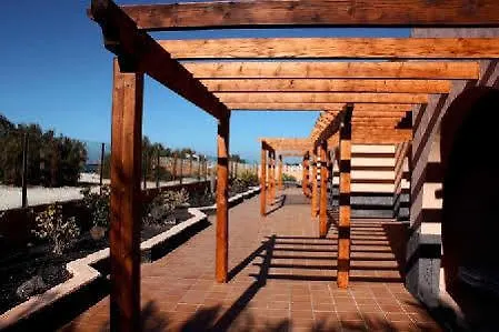 Sunset Hotell Cotillo