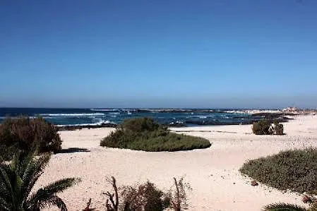 Hotell Sunset Cotillo