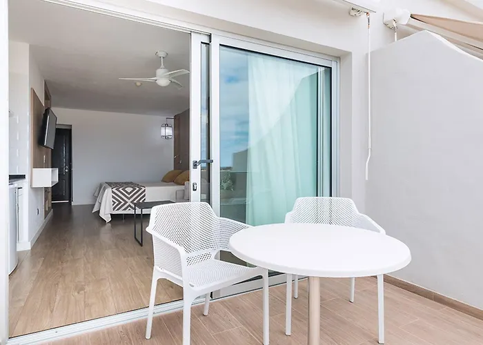 Sunset 酒店 Cotillo