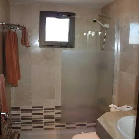 Sunset 酒店 Cotillo