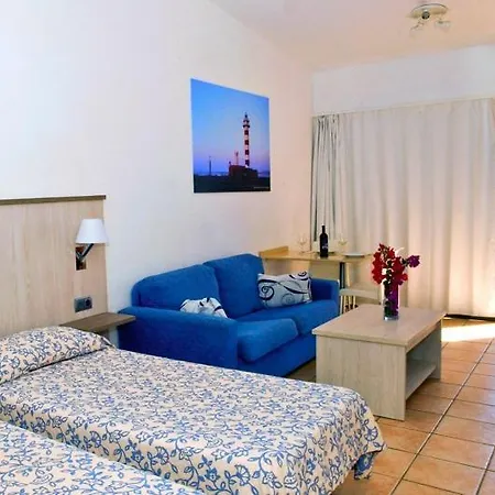 Hotell Sunset 2*