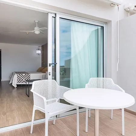 Sunset Hotel Cotillo