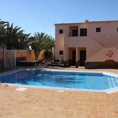 Hotel Sunset Cotillo