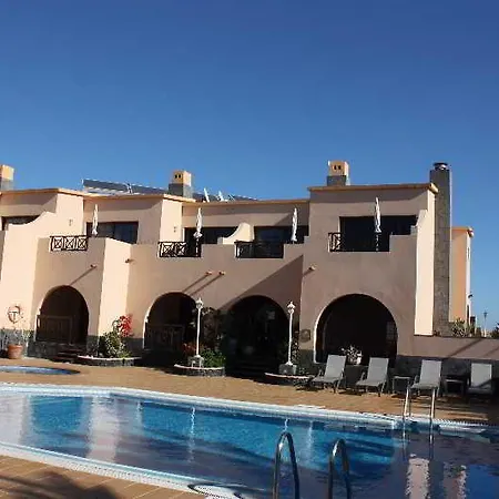 Sunset Apartment El Cotillo (Fuerteventura)