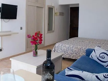 Sunset Apartment