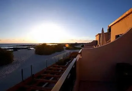 Apartment Sunset