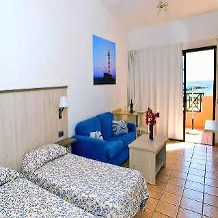 Sunset Apartment