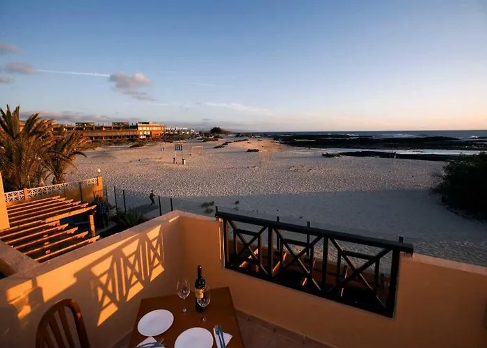 Hotel Sunset